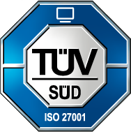 internex ISO 27001